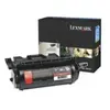 Lexmark T640, T642, T644 High Yield Print Cartridge Cartouche de toner...