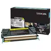 Lexmark C748H1YG cartouche toner et laser