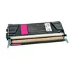 Lexmark - Magenta - original - cartouche de toner LCCP, LRP - pour Lexmark C746dn, C746dtn, C746n, C748de, C748dte, C748e