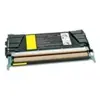 Lexmark - Jaune - original - cartouche de toner LCCP, LRP - pour Lexmark C746dn, C746dtn, C746n, C748de, C748dte, C748e