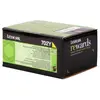 Lexmark 702Y - Jaune - original - cartouche de toner LCCP, LRP - pour Lexmark CS310dn, CS310n, CS410dn, CS410dtn, CS410n, CS510de, CS510dte