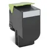 Lexmark 802SK Cartouche de toner 1 pièce(s) Original Noir