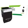 Lexmark 702XKE - À rendement extrêmement élevé - noir - original - cartouche de toner Entreprise Lexmark - pour Lexmark CS510de, CS510dte