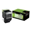 Lexmark CX310 Cartouche de Toner 1000 pages Noir