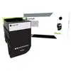 Lexmark 800S1 - Noir - original - cartouche de toner LCCP - pour Lexmark CX310dn, CX310n