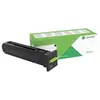 Lexmark - Extra High Capacity - noir - originale - cartouche de toner ...