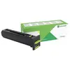 Lexmark - Extra High Capacity - jaune - originale - cartouche de toner...