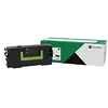Lexmark Cartridge Black Schwarz (58D2000)