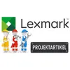 Lexmark - Ultra High Yield - noir - original - cartouche de toner LCCP...