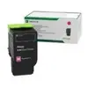 Lexmark - À rendement extrêmement élevé - magenta - original - cartouc...