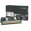 Lexmark Cartridge Black Schwarz HC (T650H31E)