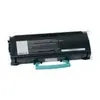 MM Lexmark - À rendement élevé - noir - original - cartouche de toner LRP - pour Lexmark E360d, E360dn, E460dn, E460dtn, E460dw