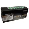 MM Lexmark - À rendement extrêmement élevé - noir - original - cartouche de toner - pour Lexmark E460dn, E460dtn, E460dtw, E460dw