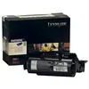 Lexmark - Noir - original - cartouche de toner LRP - pour Lexmark T640, T642, T644