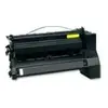 Lexmark - Jaune - original - cartouche de toner LCCP, LRP - pour Lexmark C780dn, C780dtn, C780n, C782dn, C782dtn, C782n, X782e