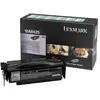 Lexmark - Noir - original - cartouche de toner LRP - pour Lexmark T430, T430d, T430dn, T430dtn