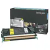 Freecolor Lexmark - À rendement extrêmement élevé - jaune - original - cartouche de toner LCCP, LRP - pour Lexmark C534dn, C534dtn, C534n