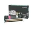 Freecolor Lexmark - À rendement extrêmement élevé - magenta - original - cartouche de toner LCCP, LRP - pour Lexmark C534dn, C534dtn, C534n