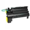Lexmark - Jaune - original - cartouche de toner LCCP, LRP - pour Lexmark C792, X792