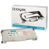 Freecolor Lexmark - Cyan - original - cartouche de toner - pour Lexmark C510, C510dn, C510dtn, C510n, C510tn
