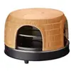 Emerio Appareil à Pizza 8p. Pizzarette - Pizzarette