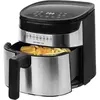 Emerio Top AirFryer AF-129084 Friteuse numérique à air chaud 4,5 l san...