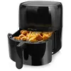 AF-129329.3 Friteuse à air chaud 5 l 1 500 w noir - Emerio