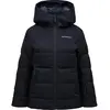 PEAK PERFORMANCE Veste shred down femme S -  BLACK