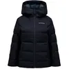 PEAK PERFORMANCE Veste shred down femme M -  BLACK