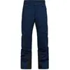 Peak Performance, Hommes, Pantalon de ski, Maroon Insulated (L), Bleu