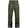Peak Performance Pantalon Maroon Insulated