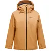 Peak Performance Veste Maroon Insulated