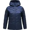 Peak Performance - Women's Elevate Liner Hood - Veste synthétique tail...