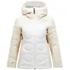 Peak Performance - Doudoune de ski en duvet - W Silverchute Helium Dow...