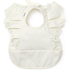Elodie Bavoir à poche Vanilla White