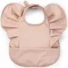 Elodie Details Bavoir Bébé - Powder Pink