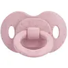 Sucette silicone Rose Elodie Details
