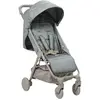 Poussette compacte Mondo Pebble Green