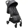 Poussette compacte Mondo Leopard