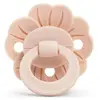 Elodie Sucette physiologique Binky Bloom Powder Pink