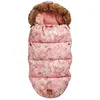 Chancelière pour poussette River Rose