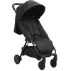 Poussette compacte Mondo Black