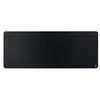 DELTACO GAMING Tapis de Souris XXL, L 900 x l 360 x H 2 mm, Néoprène, Lavable, Noir