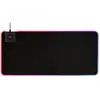 Tapis de Souris - DELTACO GAMING - GAM-092 - Chargeur à Induction - RGB - Noir