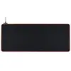 GAMING - DMP310 - Tapis de souris XL RGB, épaisseur 4mm, 900x360mm