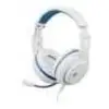 GAMING - Casque gaming stéréo pour PS5, haut-parleurs stéréo 40mm, micro flexible
