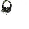 DELTACO GAMING GAM-128 Gaming Micro-casque supra-auriculaire filaire Stereo noir
