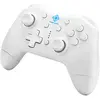 Manette Android, Nintendo Switch blanc - DELTACO GAMING GAM-103-W