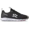 Chaussures de running femme Salming Enroute3 - Gris - Running - Régulier - Drop 10 mm