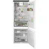 Réfrigérateur Combiné Intégrable Aeg Nsc8t751ds